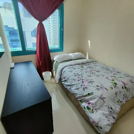 4 Bedroom Abou Dabi Extérieur photo