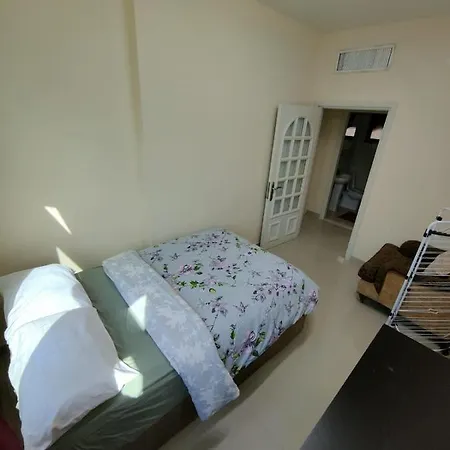 4 Bedroom Abou Dabi Extérieur photo