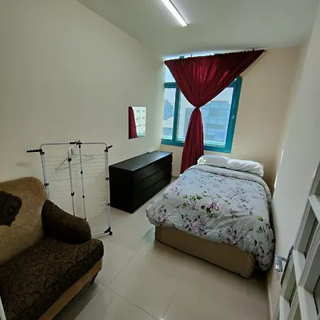 4 Bedroom Abou Dabi Extérieur photo
