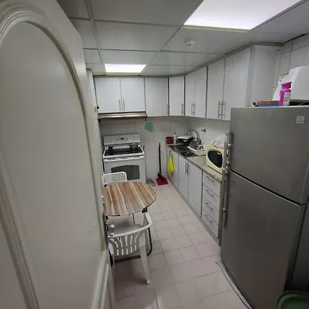 4 Bedroom Abou Dabi Extérieur photo