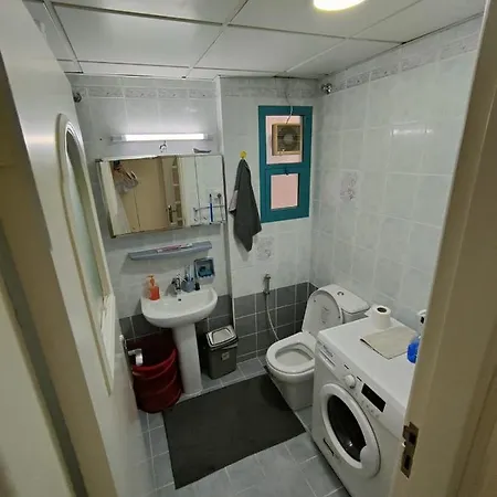 4 Bedroom Abou Dabi Extérieur photo