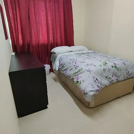 4 Bedroom Abou Dabi Extérieur photo