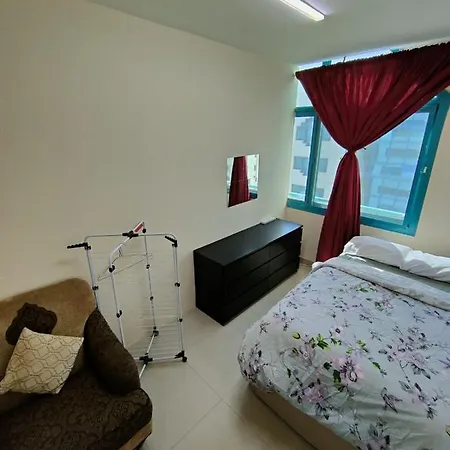 4 Bedroom Abou Dabi Extérieur photo