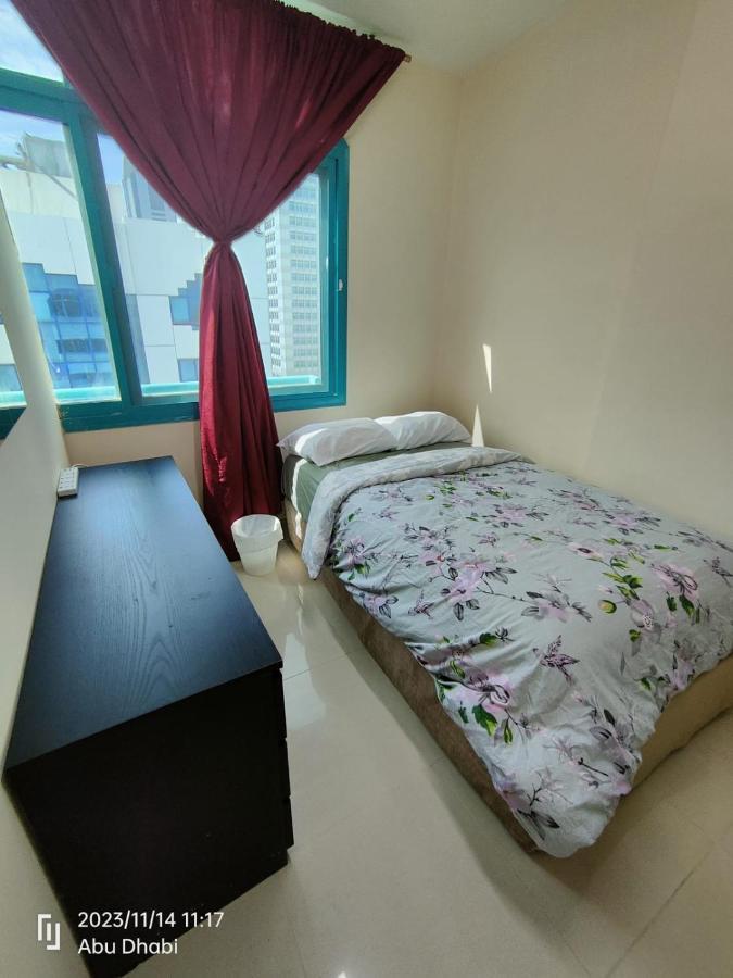 4 Bedroom Séjour chez l'habitant Abou Dabi