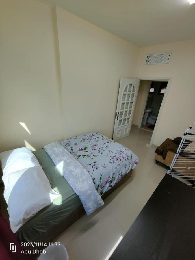 4 Bedroom Abou Dabi