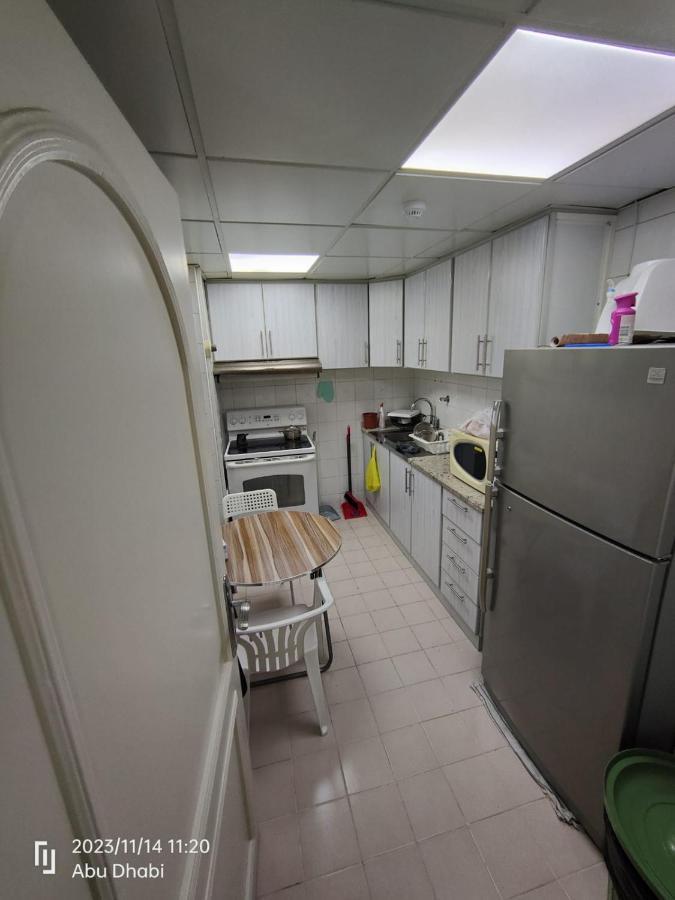 4 Bedroom Séjour chez l'habitant Abou Dabi
