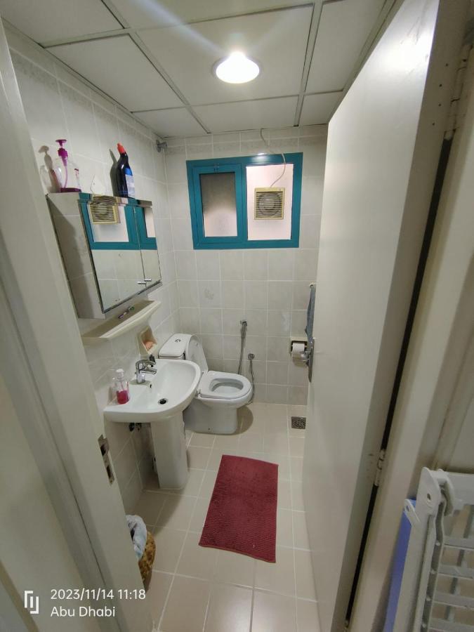 4 Bedroom Séjour chez l'habitant Abou Dabi
