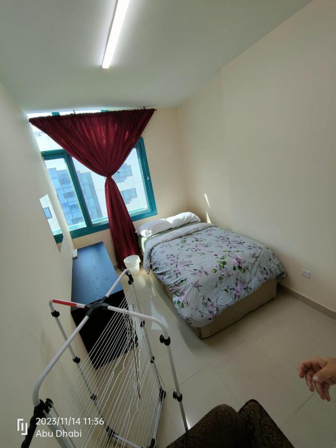 Séjour chez l'habitant 4 Bedroom Abou Dabi