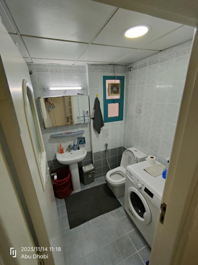4 Bedroom Séjour chez l'habitant Abou Dabi